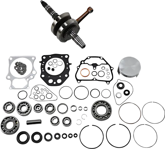 Vertex WR Complete Engine Rebuild Kit