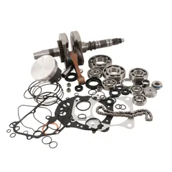 Vertex WR Complete Engine Rebuild Kit