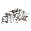 Vertex Complete Engine Rebuild Crankshaft Gasket Piston Kit