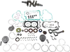 Vertex Complete Engine Rebuild Crankshaft Gasket Piston Kit