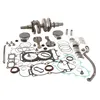 Vertex Complete Engine Rebuild Crankshaft Gasket Piston Kit
