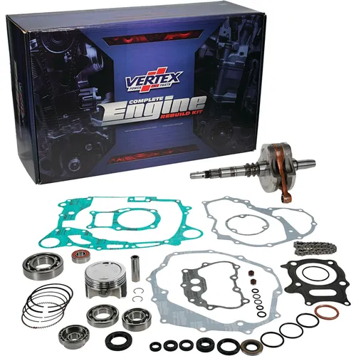 Vertex Complete Engine Rebuild Kit 0.5mm