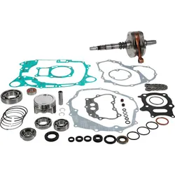 Vertex Complete Engine Rebuild Kit 0.5mm