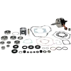 Vertex Complete Engine Rebuild Kit 0.5mm Over