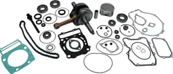 Vertex Complete Engine Rebuild Repair Kit