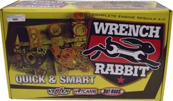 Vertex Complete Engine Rebuild Repair Kit