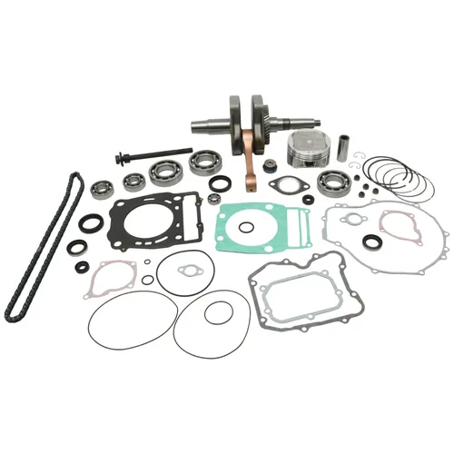 Vertex Complete Engine Rebuild Repair Kit + 1mm