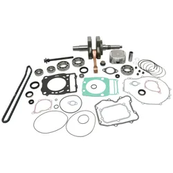 Vertex Complete Engine Rebuild Repair Kit + 1mm