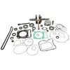 Vertex Complete Engine Rebuild Repair Kit + 1mm