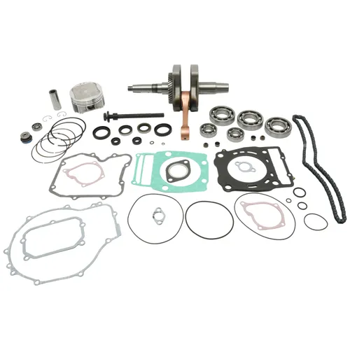 Vertex Complete Engine Rebuild Repair Kit 0.5mm