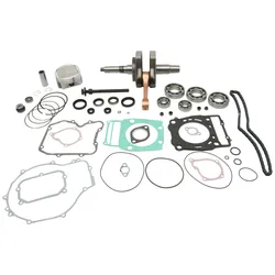 Vertex Complete Engine Rebuild Repair Kit 0.5mm