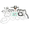 Vertex Complete Engine Rebuild Repair Kit 0.5mm