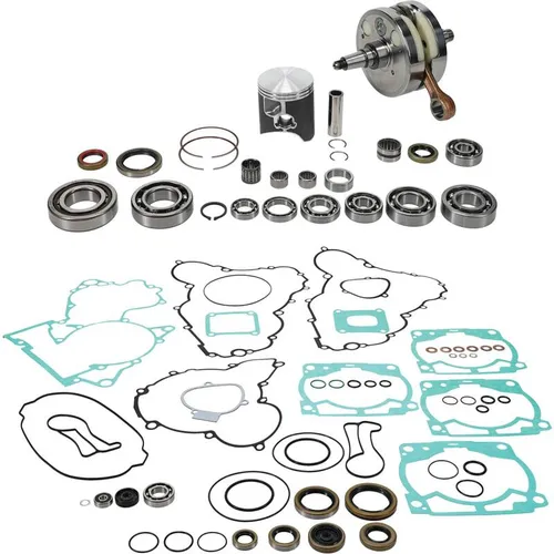 Vertex Complete Engine Rebuild Repair Kit