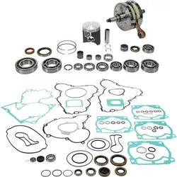 Vertex Complete Engine Rebuild Repair Kit