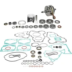 Vertex Complete Engine Rebuild Repair Kit