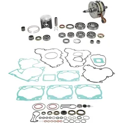 Vertex Complete Engine Rebuild Repair Kit