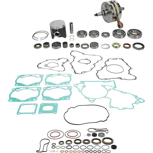 Vertex Complete Engine Rebuild Repair Kit