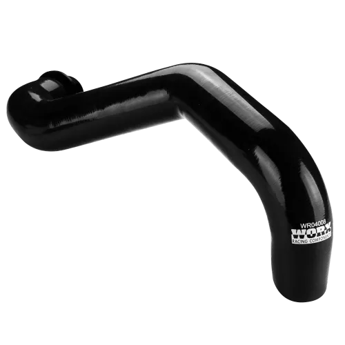 Work Racing Black Free Flow Exhaust Kit 2 or 3 Seater