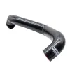 Work Racing Black Free Flow Exhaust Kit 2 or 3 Seater