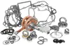Vertex Complete Engine Rebuild Crankshaft Gasket Piston Kit Honda CR250R