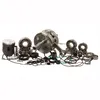 WR Bottom End Engine Rebuild Piston Crank Kit