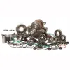 WR Bottom End Engine Rebuild Piston Crank Kit