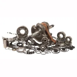 WR Bottom End Engine Rebuild Piston Crank Kit