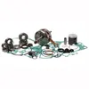 Vertex Complete Engine Rebuild Crankshaft Gasket Piston Kit