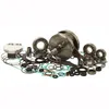 WR Bottom End Engine Rebuild Piston Crank Kit