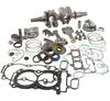 Vertex Complete Engine Rebuild Crankshaft Gasket Piston Kit