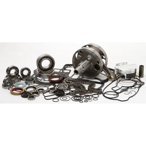 WR Bottom End Engine Rebuild Piston Crank Kit