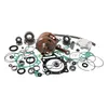WR Bottom End Engine Rebuild Piston Crank Kit