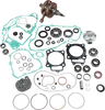 Vertex Complete Engine Rebuild Crankshaft Gasket Piston Kit Honda CRF250R