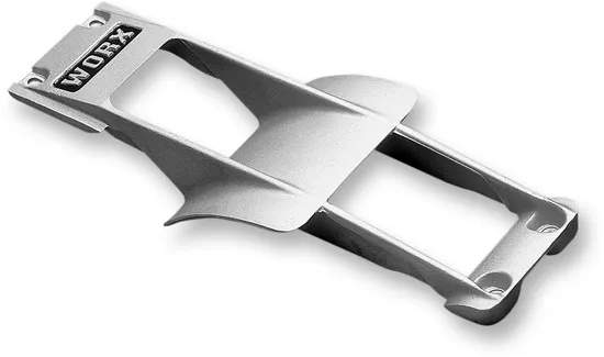 Worx Racing Intake Grate