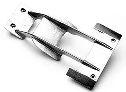 Worx Racing Intake Grate