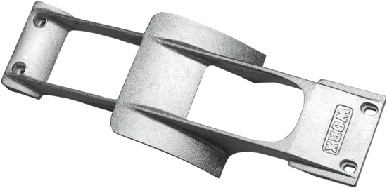 Worx Racing Intake Grate Rough Surf Water