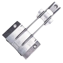 Worx Racing Intake Grate