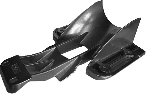 Worx Racing Intake Grate