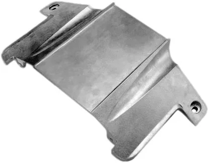 Worx Racing Ride Plate