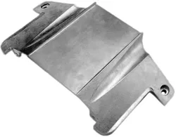 Worx Racing Ride Plate