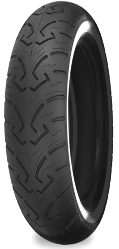 Shinko 250 Series WW Front Tire MT90-16 73H Bias TL