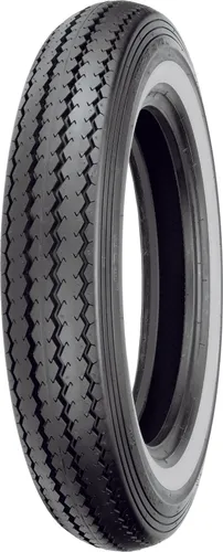 Shinko 240 Classic WW Tire MT90-16 130/90-16 74H TL 1