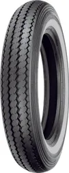 Shinko Classic 240 Front Rear Tire MT90-16 130/90-16 WW 74H Bias TT