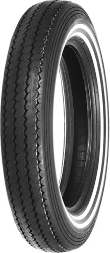Shinko 240 Classic DWS Tire MT90-16 130/90-16 74H