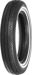 Shinko 240 Classic DWS Tire MT90-16 130/90-16 74H