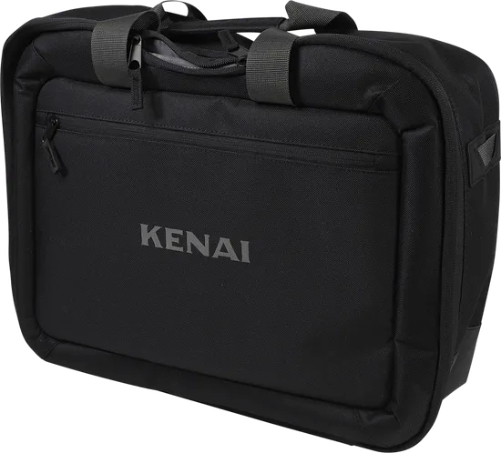 Moose Kenai Inner Side Case Expandable Bag 2