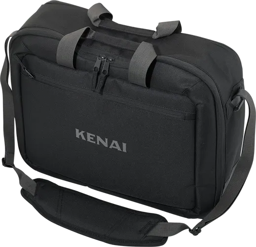 Moose Kenai Inner Side Case Expandable Bag 1