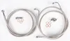 Streamline Standard Rear Brake Line Kit