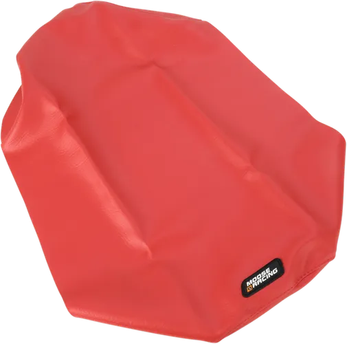 Moose Red Heavy Duty Vinyl Seat Cover For Honda XR200R XR250R