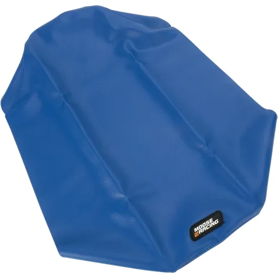 Moose Blue Heavy Duty Vinyl Seat Cover For Honda XR 2